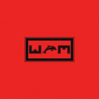 WD merch