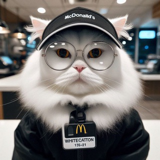 WhiteCat Ton