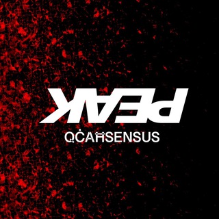 qċaħsensus | peak