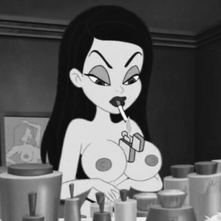 whoisshe?