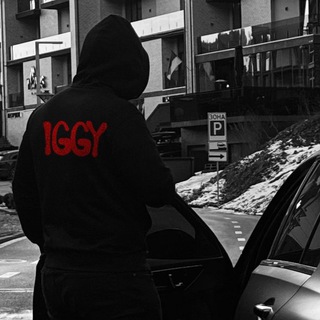 whoisIggy
