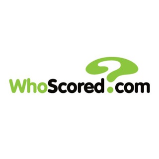 WhoScored 🇺🇦