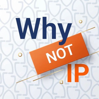 Why not IP