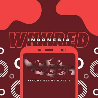 Whyred INDONESIA