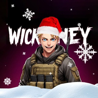 Wickedney 🌝