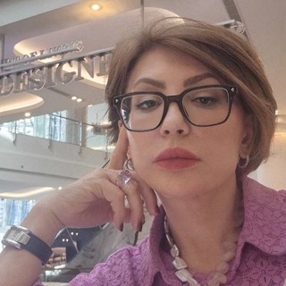 IRINA WILLIAMS