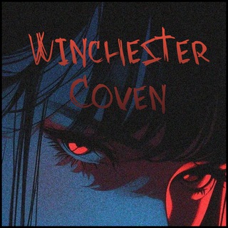 WinchesterTaro🦋