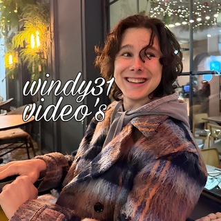 windy31 video's [винди31 видео]