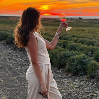 О, Вино! 🥂