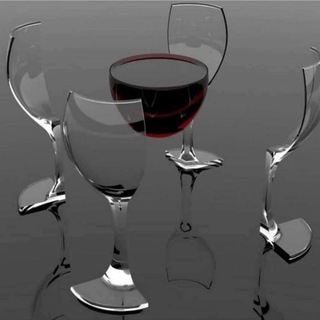 🍷 Вино и мемы