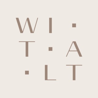 WITALT | РЕМОНТ от Юрия Петрова