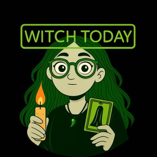 WITCH.TODAY