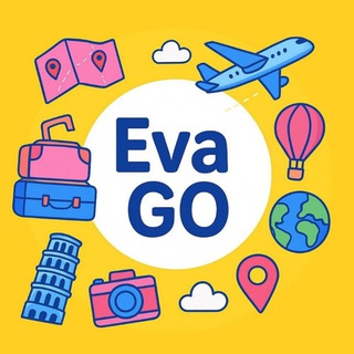 Eva-GO🐥