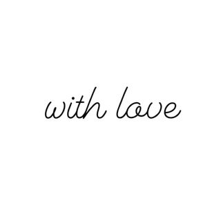 with love