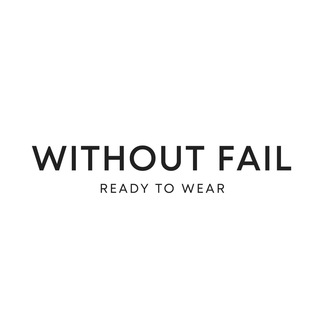 WITHOUT FAIL BRAND