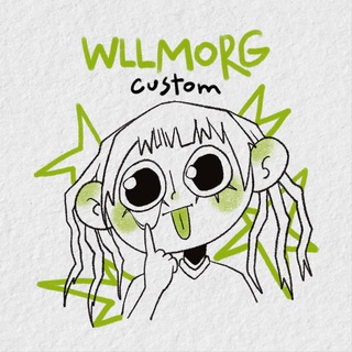 Wllmorg.custom