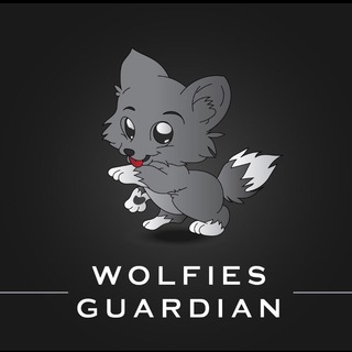 Wolfies/Guardian Community