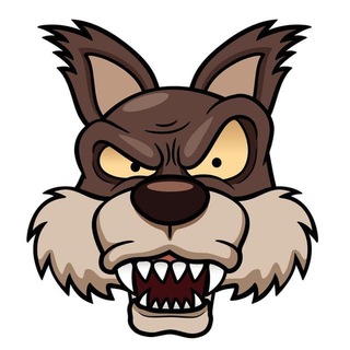 Wolf Token Japan