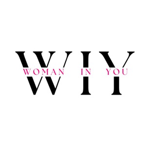 Woman in you