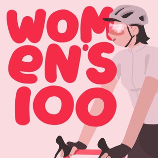 Women's 100 Msk