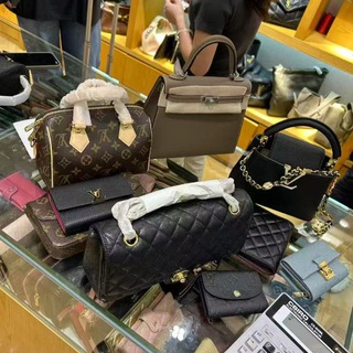 WomenShop_Lux