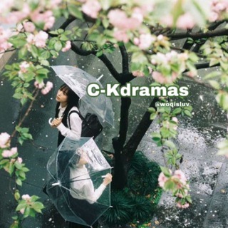 C-Kdramas` [рест]