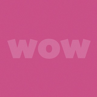 Wow.illustrator