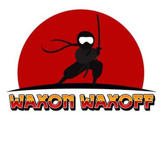 Wax On, Wax Off