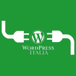 Consigli e HowTo - WordPress Italia 2 🇮🇹 | UTN 🛡