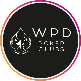 WPD||Топовый Покер Клуб с Репутацией💵