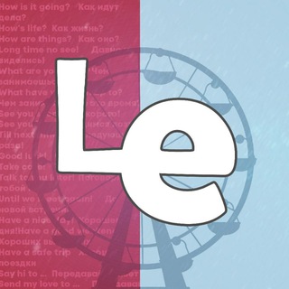 Learning English