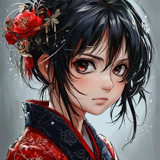 evikice anime