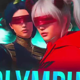 OLYMPUS