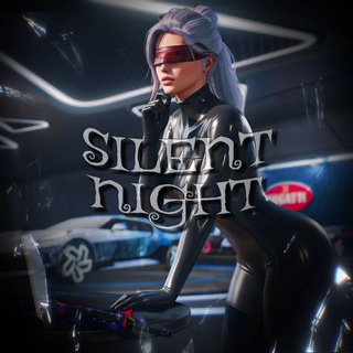 SILENT NIGHT