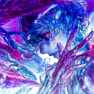 Anime Avatars | Аниме авы | Анимированные