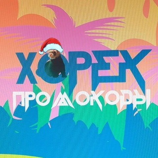 ЧёрныеХорьки и не промокоды и Бибизоны