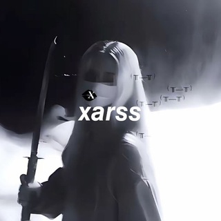 𝙭𝙖𝙧𝙨𝙨 rbx