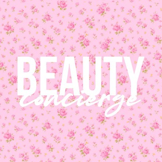 BEAUTY CONCIERGE