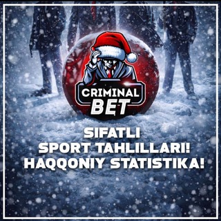 CRIMINAL BET