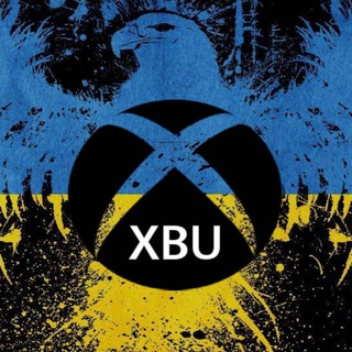🇺🇦XBOX Ukraine🇺🇦