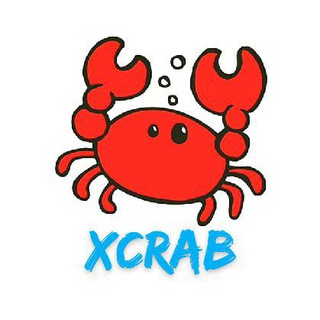 Икс краб 🦀