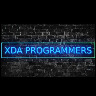 XDA : PROGRAMMERS💻🧮🖱️