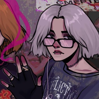 Thrashphor (by Kitty Gang)