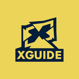 XGuide | Команда экстремальных приключений