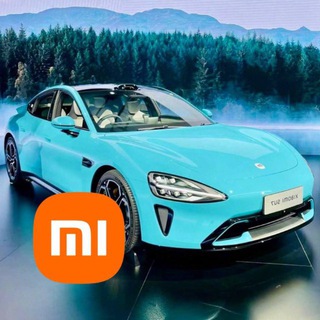 Xiaomi Auto Club Чат