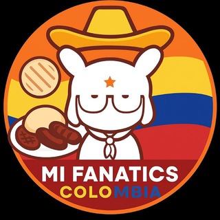 XIAOMI COLOMBIA - Grupo Oficial