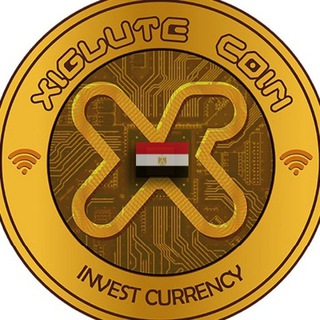 Xiglute Coin - XGC [ Arabic ]