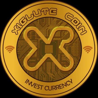 Xiglute Coin Spanish - XGC