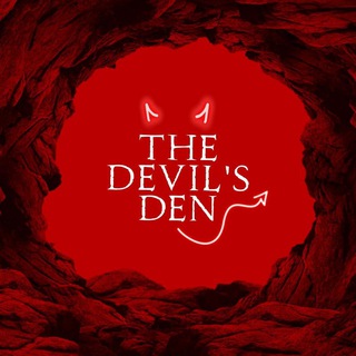 The Devil's Den