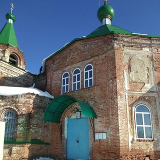 Молебны. Чат храма села Шиловка.